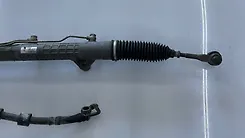 Steering box/rack - 2011 Audi A6