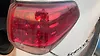 Tail Light (RH) - 2012 Infiniti QX56