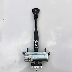 Door Stopper Jam Hinge  - 2015 Ford Edge
