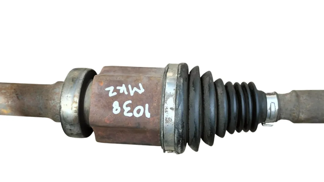 Axle (RH) - 2014 Lincoln MKZ