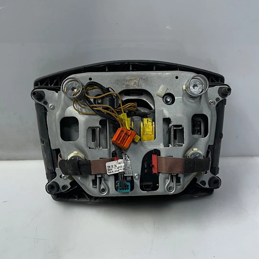 Airbag (Steering) - 2008 Volkswagen Touareg