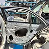 Door (RHB) - 2014 Cadillac CTS