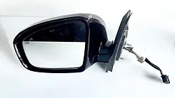 Side Mirror (LH) - 2015 Infiniti QX60