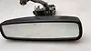 Rear view mirror - 2017 Ford Fusion
