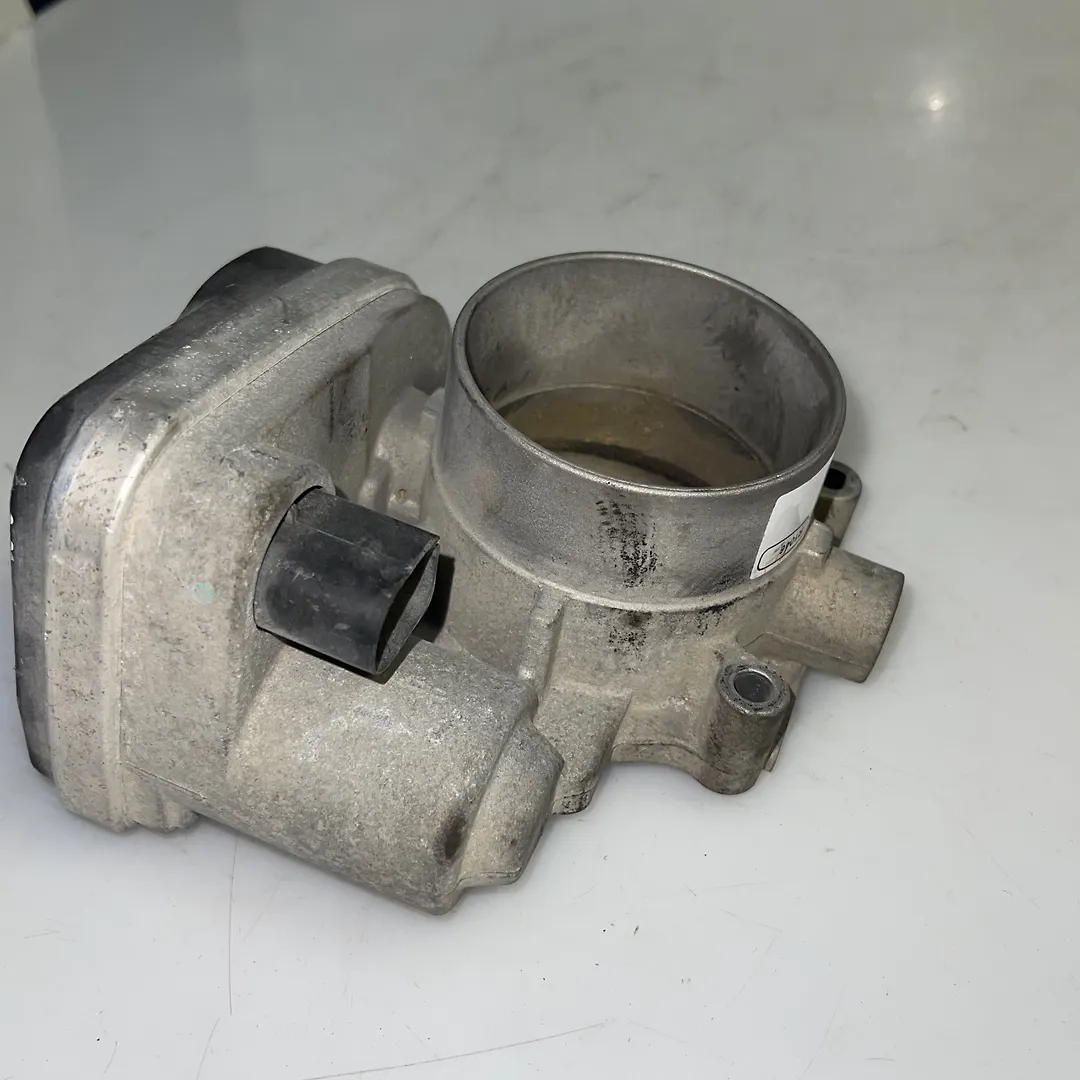 Throttle body - 2010 Dodge Journey
