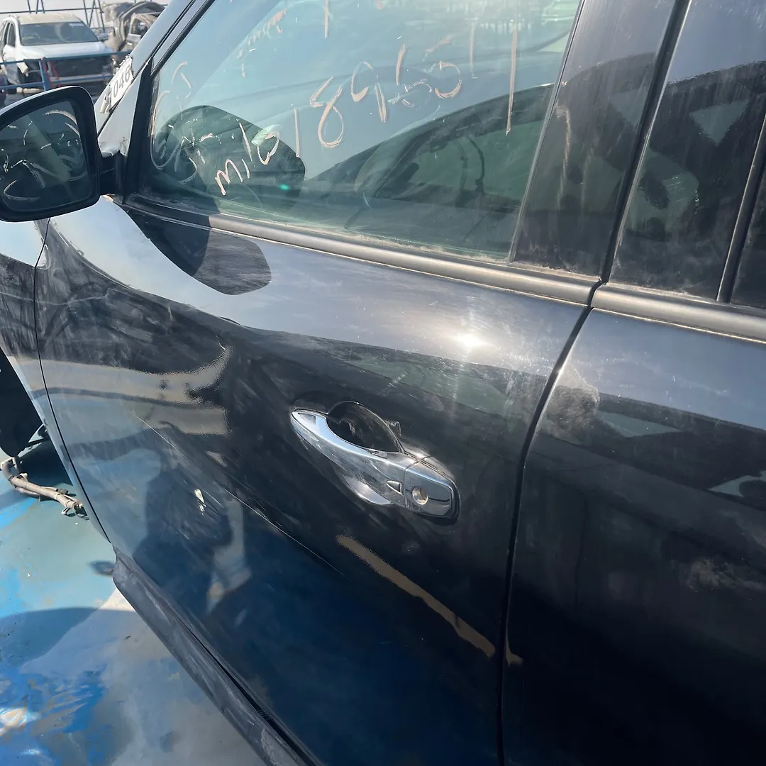 Door (LHF) - 2013 Nissan Pathfinder
