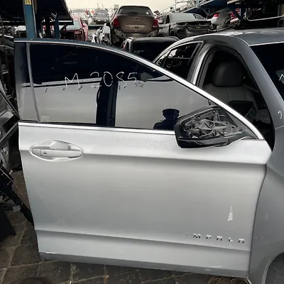 Door (RHF) - 2018 Chevrolet Impala