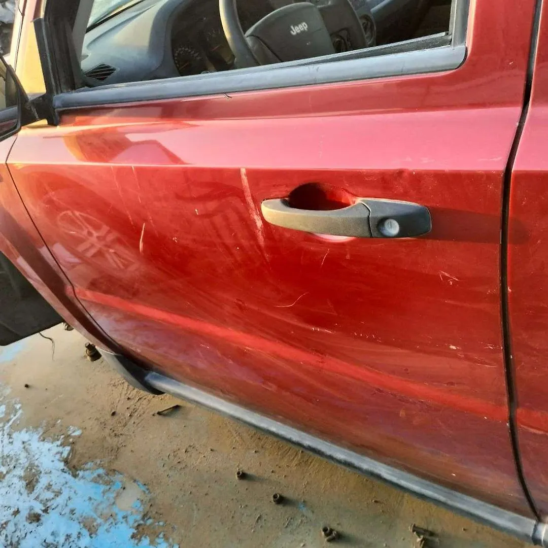 Door (LHF) - 2009 Jeep Patriot