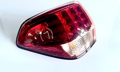 Tail Light (LH) - 2011 Infiniti QX56