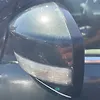 Side Mirror (LH) - 2018 Ford Escape