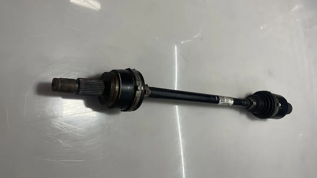 Axle Rear (LH) - 2018 Jeep Compass Longitude