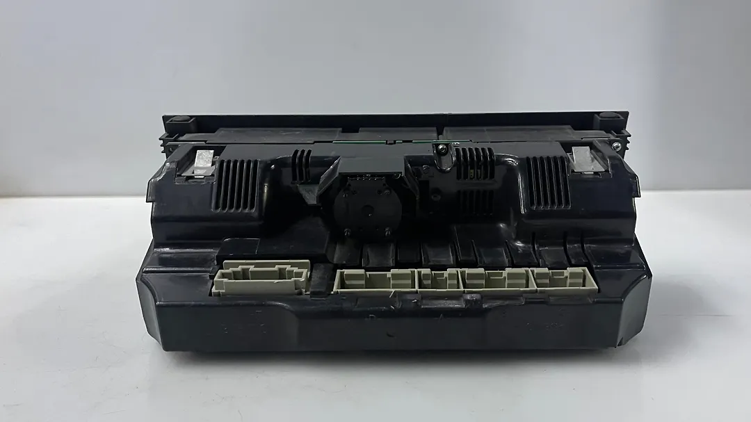 A/C Heater Climate Control Switch - 2009 Audi Q7