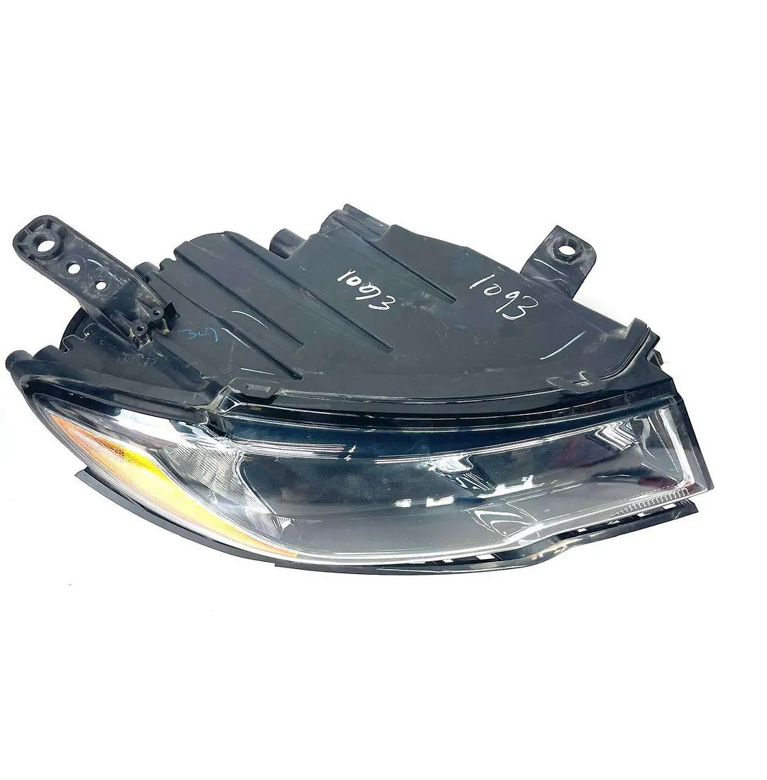 Headlight (RH) - 2019 Jeep Compass 