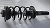 Shock Absorber (RHF) - 2009 Volkswagen Scirocco