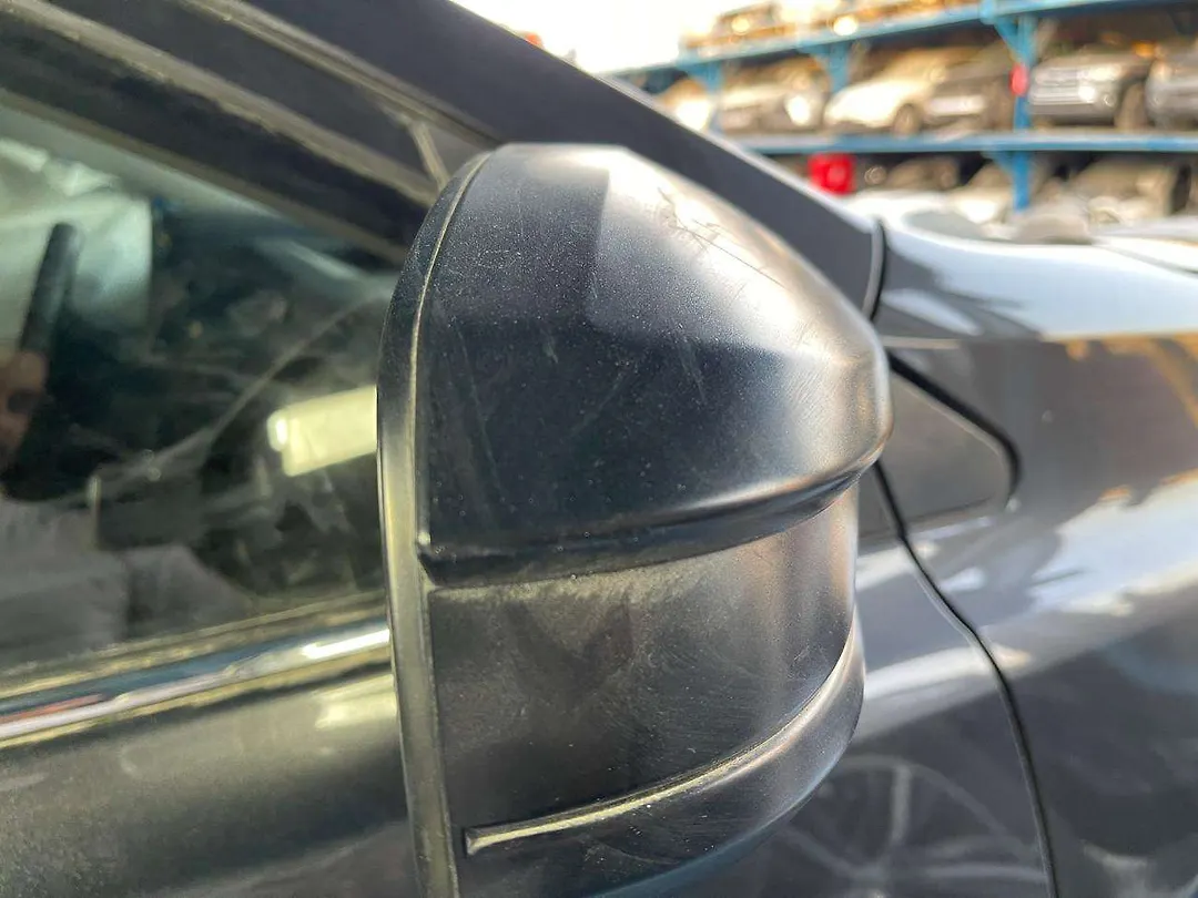 Side Mirror (RH) - 2018 Toyota RAV4 2.5