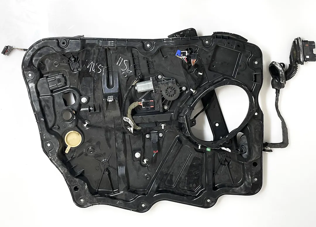 Door Motor LHF  - 2020 Ford Mustang I4 Coupe