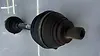 Axle(LHF) - 2011 Volkswagen Tiguan