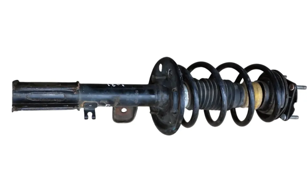Shock Absorber (LHF) - 2012 Ford Explorer