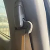 Seat Belt (LHF) - 2006 Nissan Armada