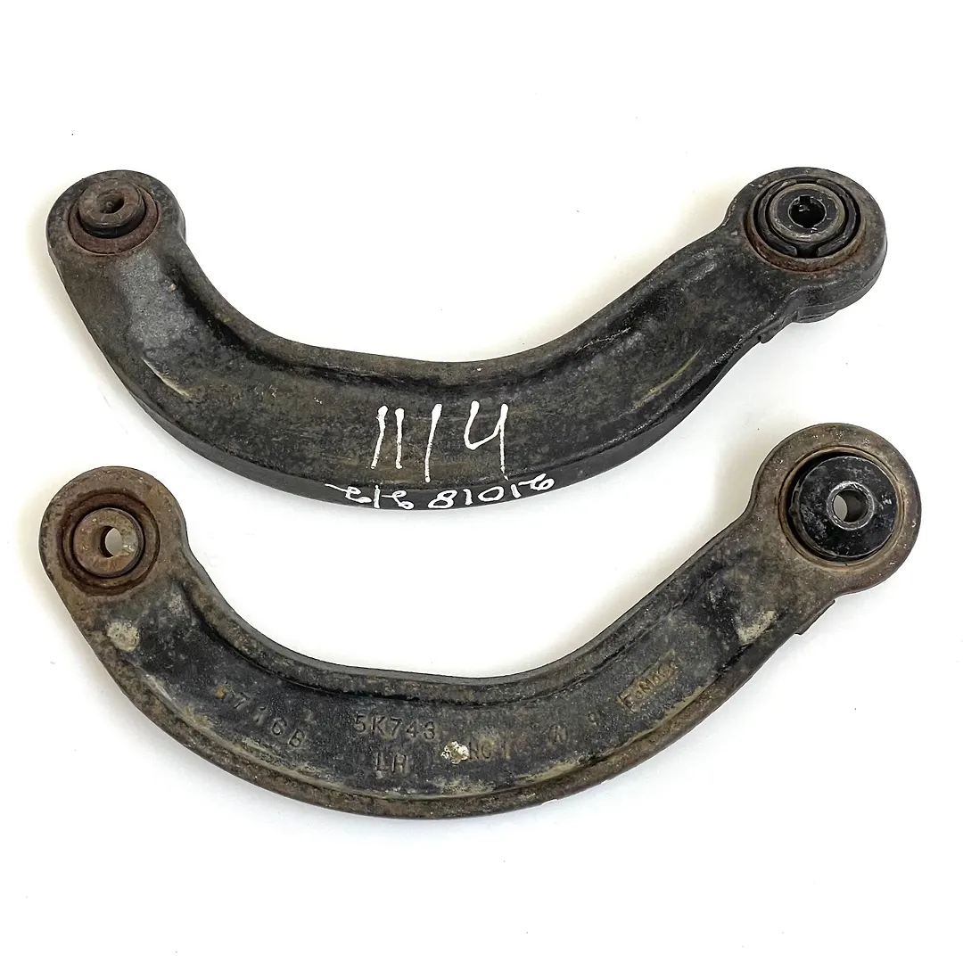 Lower control arm rear - 2017 Ford Edge SEL