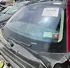 Windshield glass - 2021 Ford Mustang Mach-E Premium