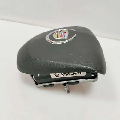 Airbag (Steering) - 2013 Cadillac ATS