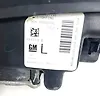 Fog Light (LHF) - 2019 Cadillac CTS Base