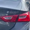 Tail Light (RH) - 2018 Chevrolet Malibu