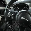 Steering wheel - 2018 Jaguar F-Pace PREMIUM
