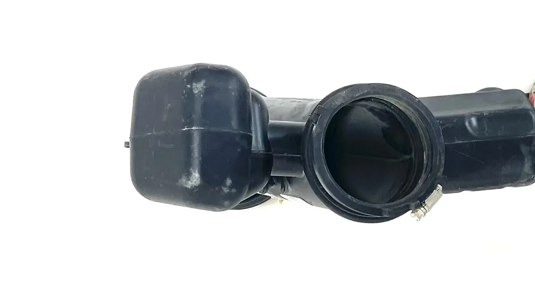 Air Inlet Duct Pipe - 2022 Jeep Grand Cherokee L Limited