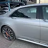 Door (RHB) - 2018 Lincoln Continental