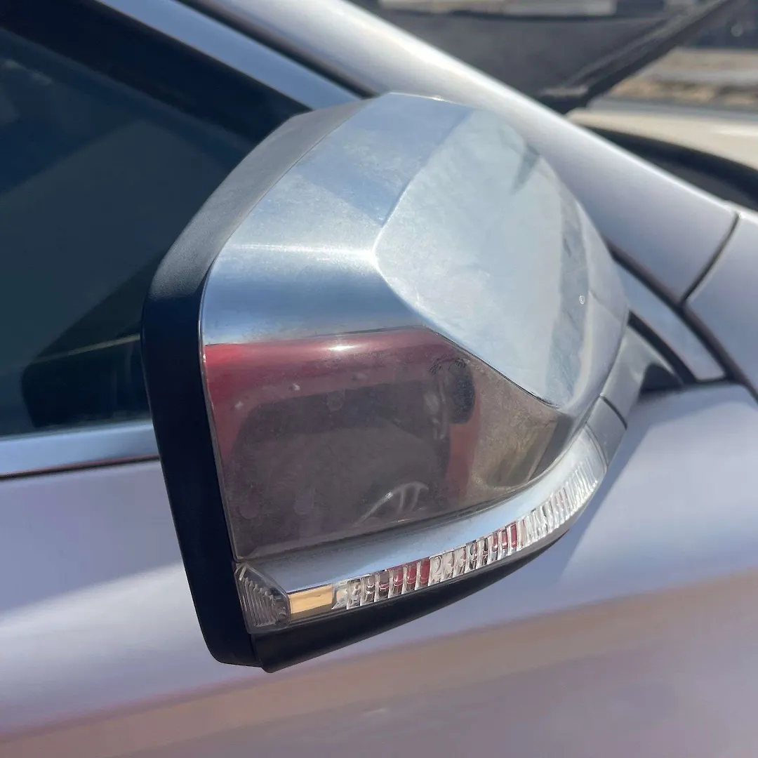 Side Mirror (RH) - 2018 Chevrolet Impala