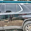 Door (LHB) - 2019 Chevrolet Traverse