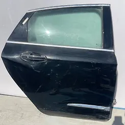 Door (RHB) - 2019 Chevrolet Impala Premier (2LZ)