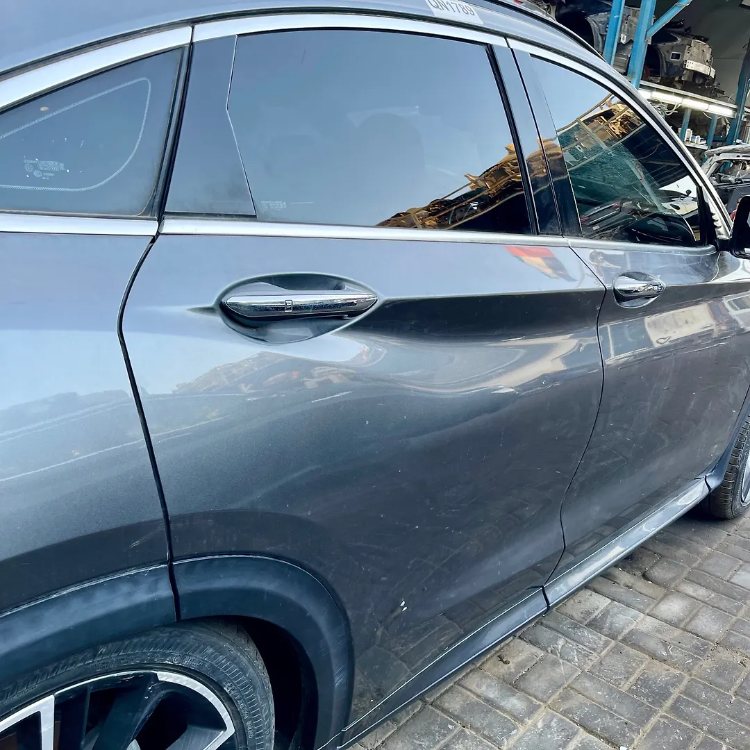 Door (RHB) - 2023 Infiniti QX55