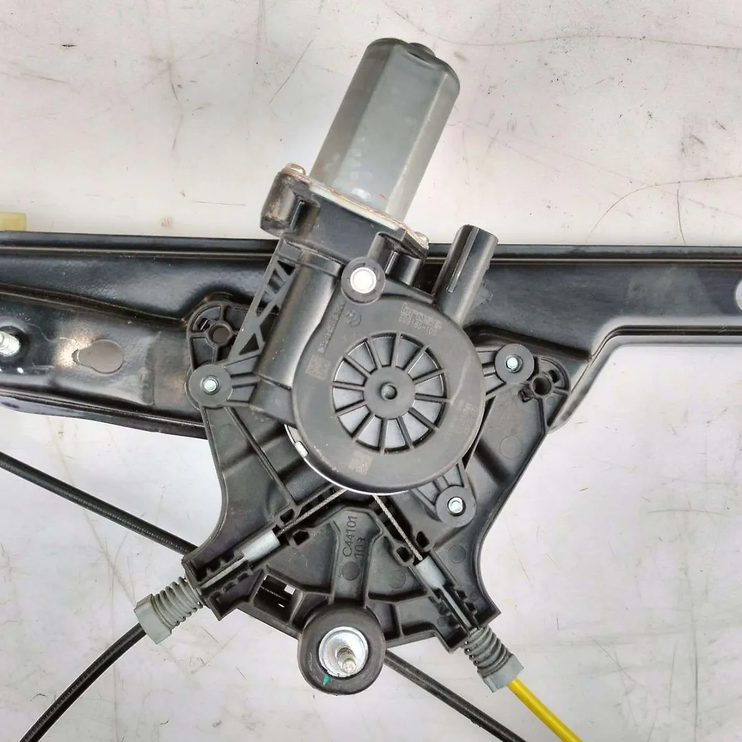 Door Motor (LHF) - 2019 Chevrolet Traverse