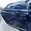 Door (RHB) - 2018 Cadillac CT6