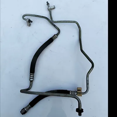 Gearbox Pipe - 2015 Ford Edge