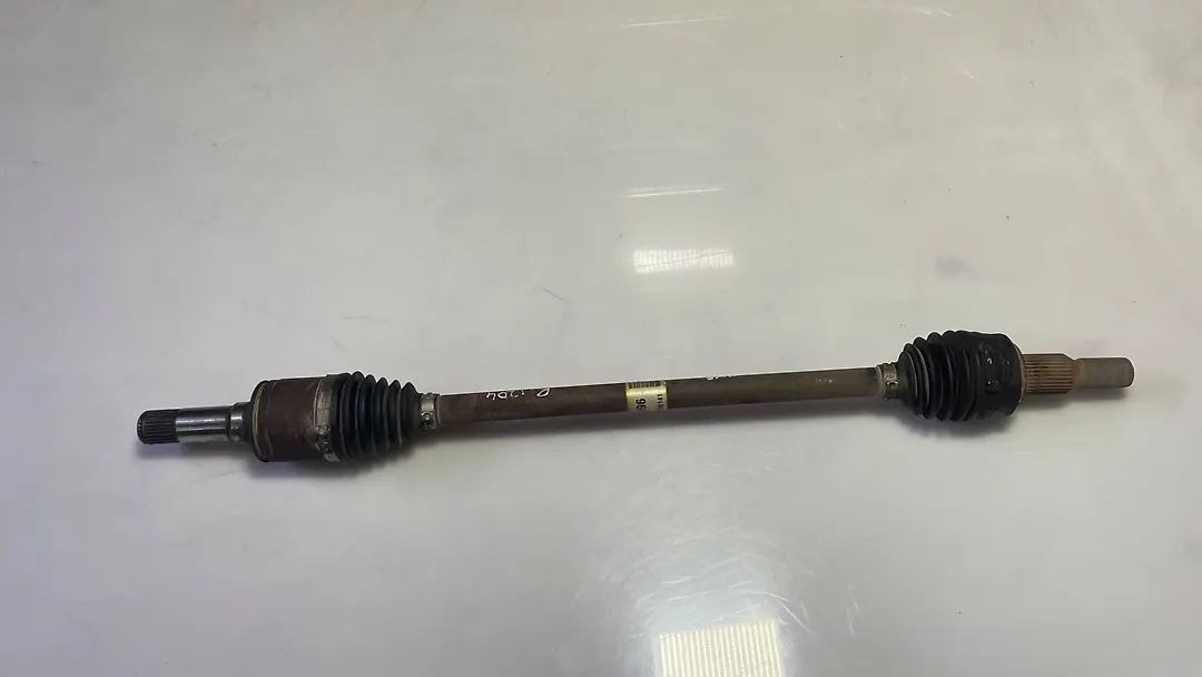 Axle Rear (RH) - 2015 GMC Acadia SLE