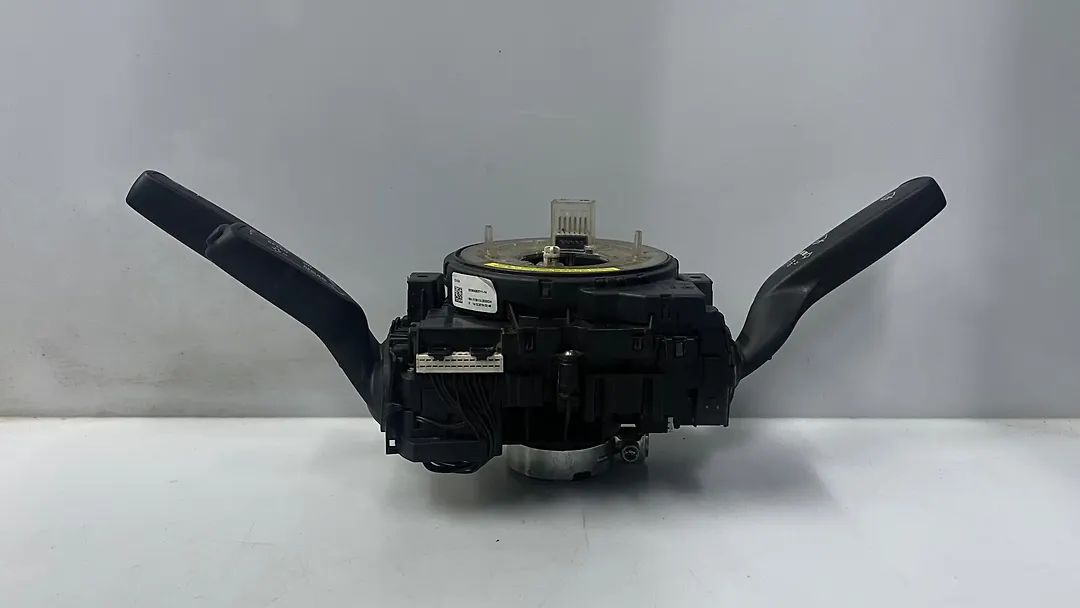 Steering Angle Sensor - 2013 Audi A6