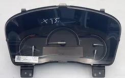 Speedometer - 2018 Cadillac XT5 Premium Luxury
