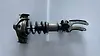 Shock Absorber (RHF) - 2008 Porsche Cayenne