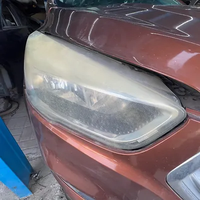 Headlight (RH) - 2017 Ford Escape