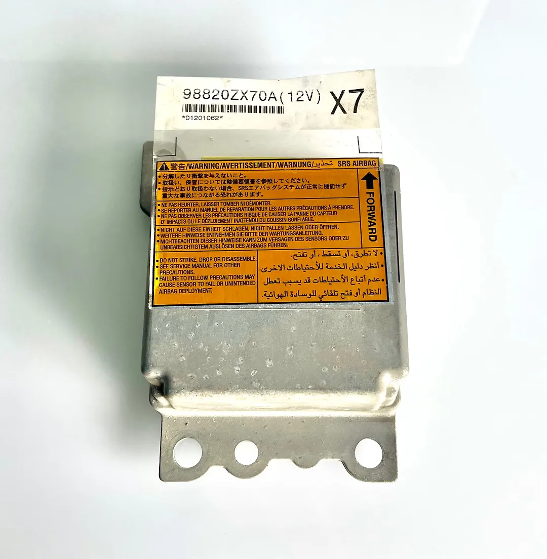 Air bag Module - 2011 Nissan Maxima