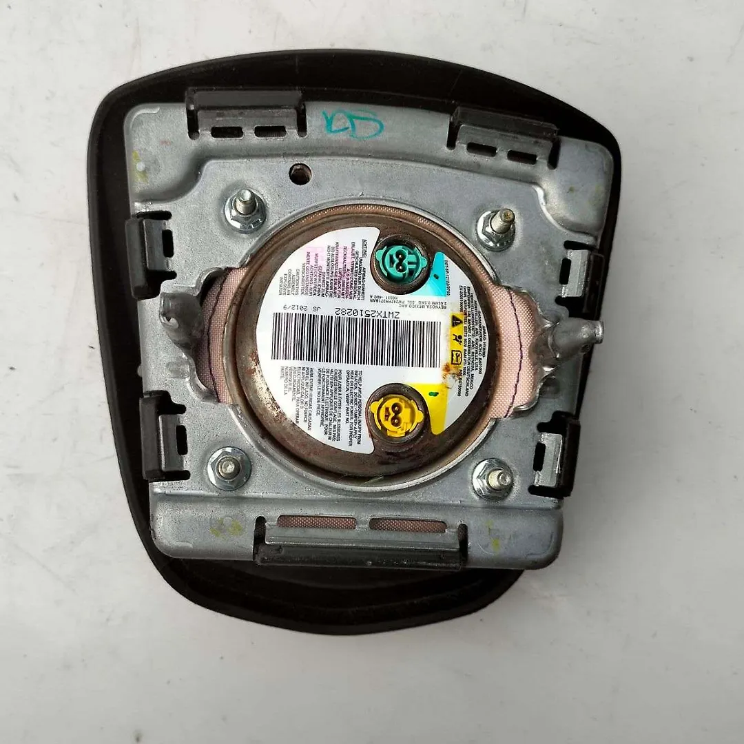 Airbag (Steering) - 2013 Cadillac ATS