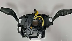 Steering Angle Sensor - 2016 Dodge Charger