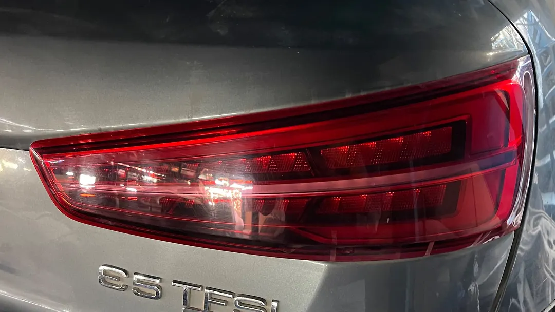Tail Light (RH) - 2016 Audi Q3