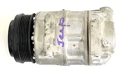 AC Compressor - 2022 Jeep Grand Cherokee WL Limited