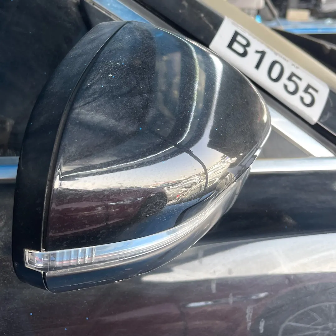 Side Mirror (RH) - 2017 Jaguar XF