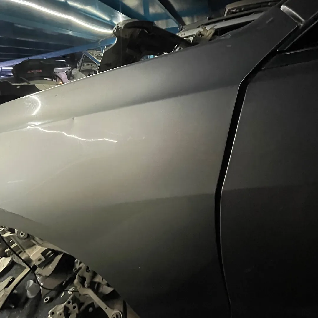 Fender (LHF) - 2014 Cadillac CTS